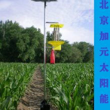 太阳能杀虫灯图片 中国供应商